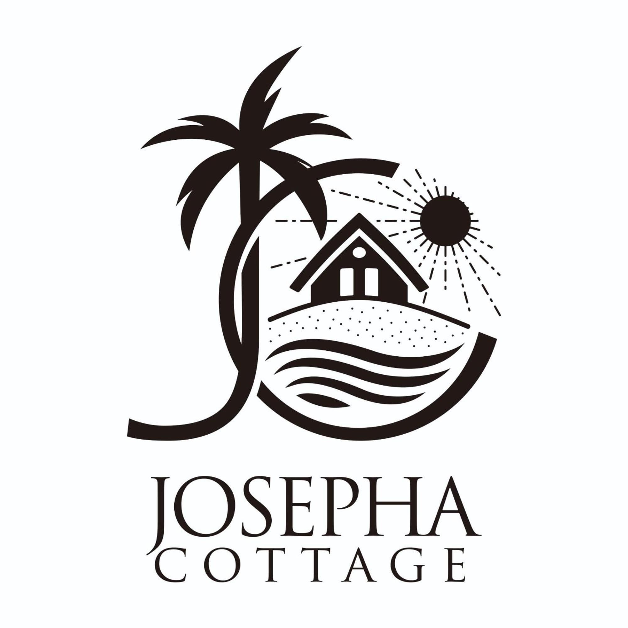 Josepha Cottage Ngurbloat Экстерьер фото